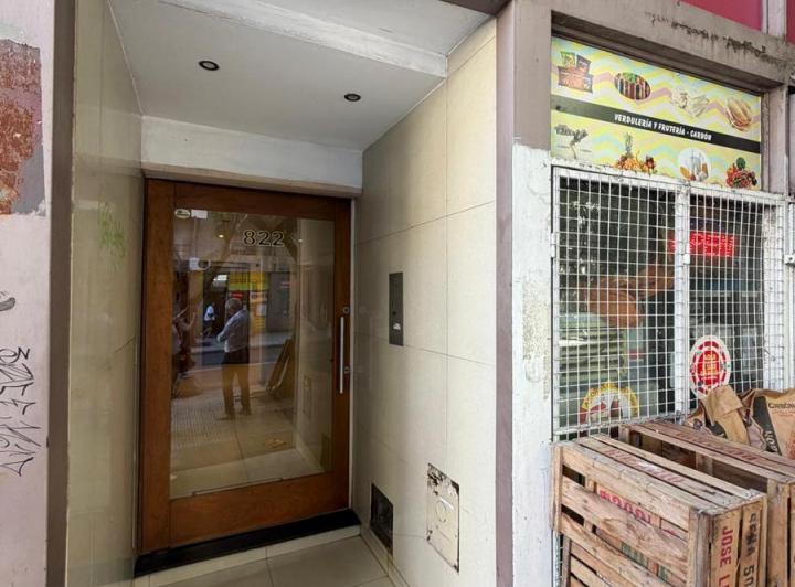 Departamento · 55m² · 3 Ambientes