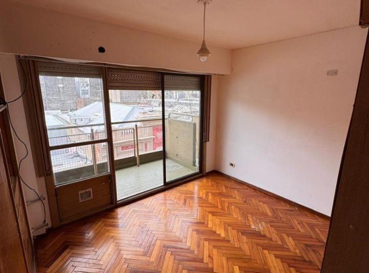 Departamento · 28m² · 1 Ambiente