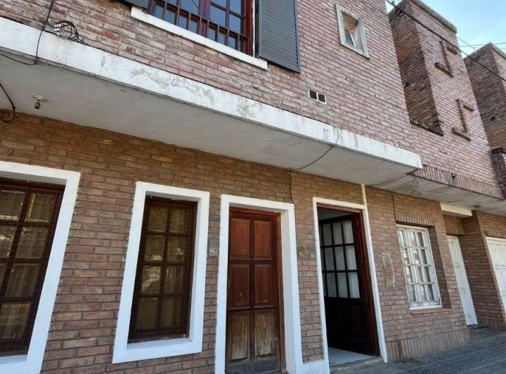 Departamento · 40m² · 3 Ambientes