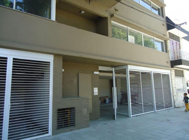 Departamento · 25m² · 1 Ambiente