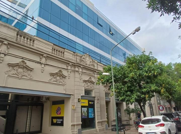 Oficina comercial · 75m²