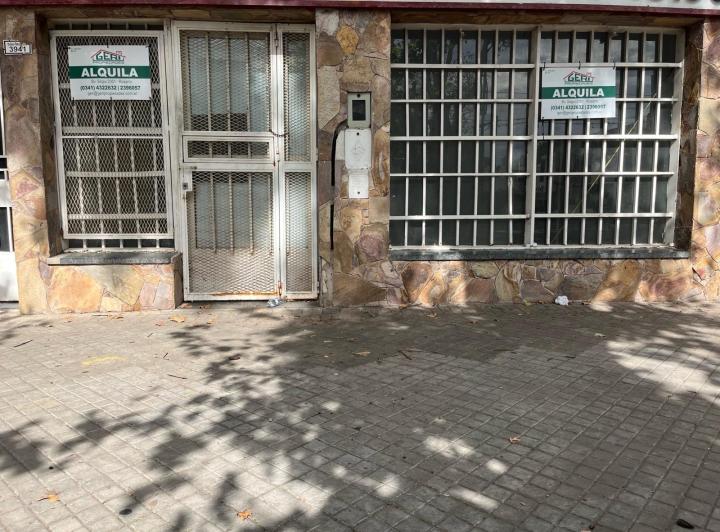 Local comercial · 20m²
