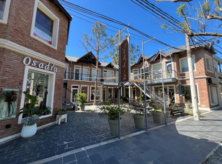 Local comercial · 27m²