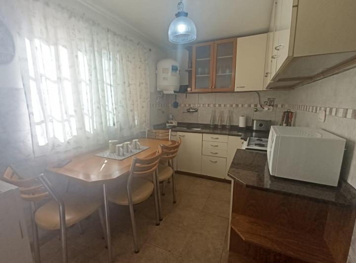 Departamento · 70m² · 4 Ambientes