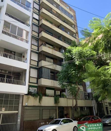 Departamento · 50m² · 4 Ambientes