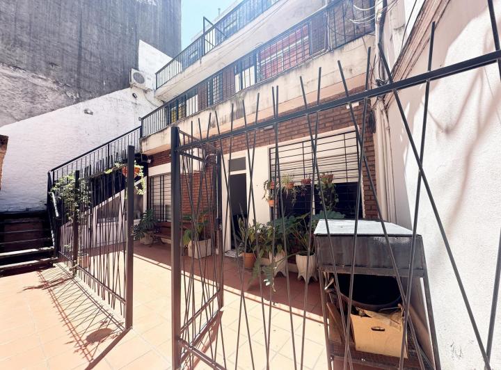 Departamento · 44m² · 2 Ambientes · 1 Cochera