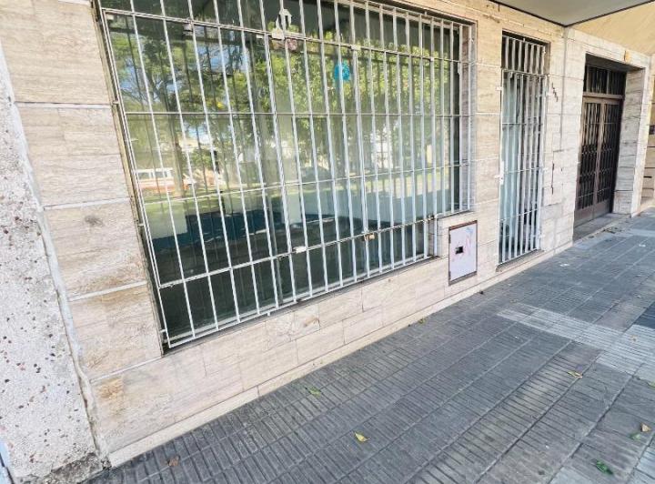 Local comercial · 40m² · 1 Ambiente