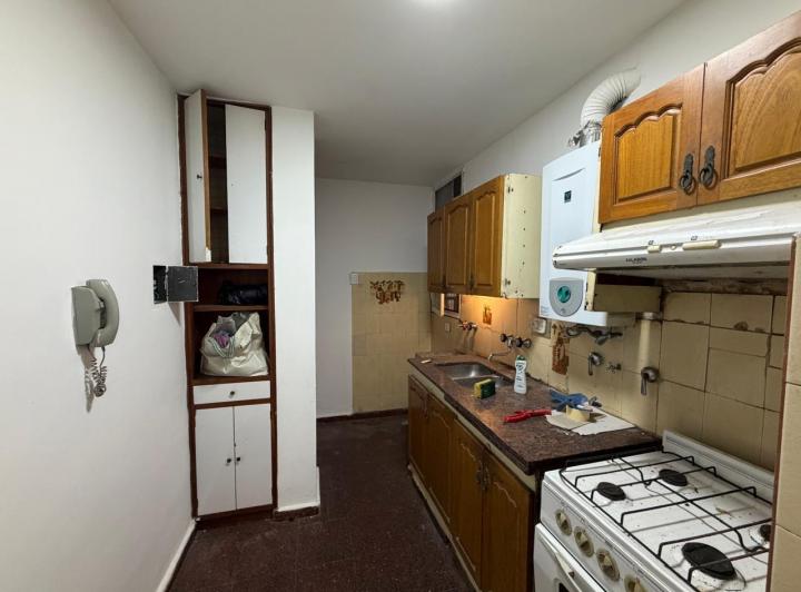 Departamento · 55m² · 3 Ambientes