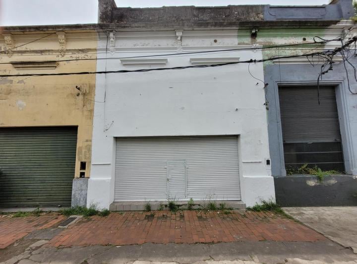 Local comercial · 30m²