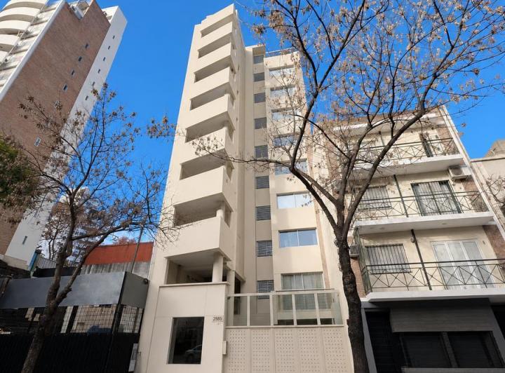Departamento · 41m² · 3 Ambientes