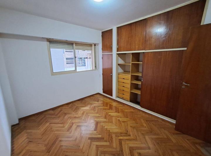 Departamento · 41m² · 4 Ambientes