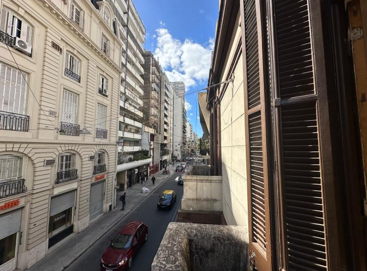 Oficina comercial · 100m² · 1 Ambiente