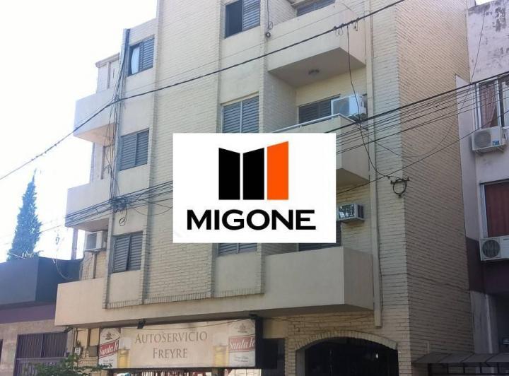 Departamento · 56m² · 3 Ambientes