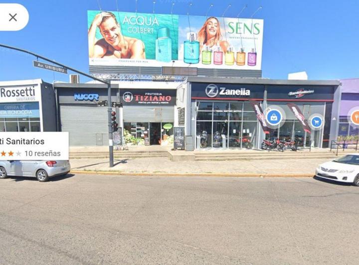 Local comercial · 146m²