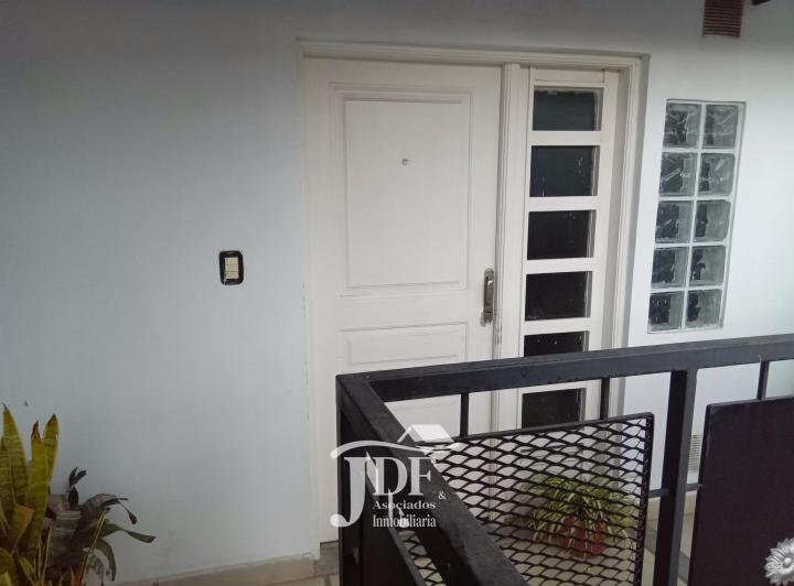 Departamento · 40m² · 2 Ambientes