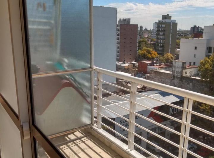 Departamento · 40m² · 2 Ambientes