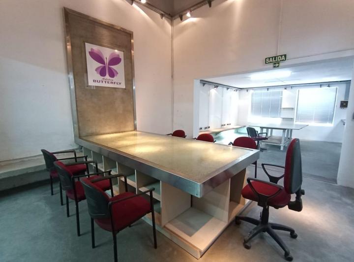 Oficina comercial · 191m² · 4 Ambientes
