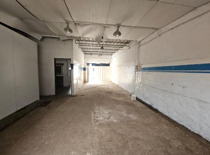 Bodega-Galpón · 255m² · 2 Ambientes