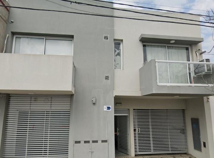 Departamento · 50m² · 2 Ambientes