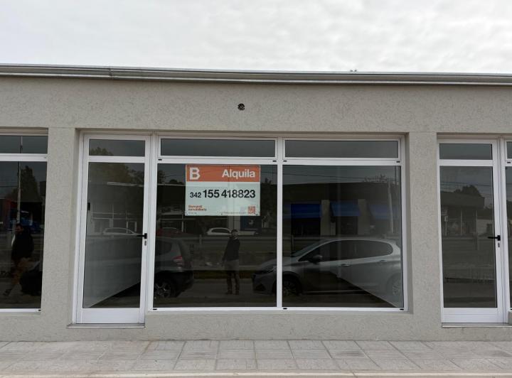 Local comercial