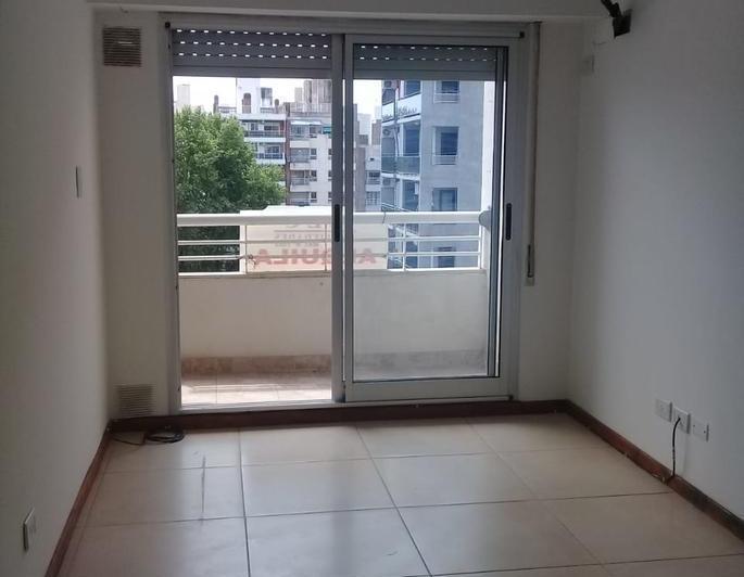 Departamento · 40m² · 2 Ambientes