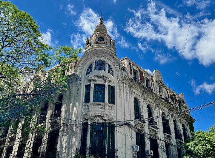 Oficina comercial · 30m² · 1 Ambiente