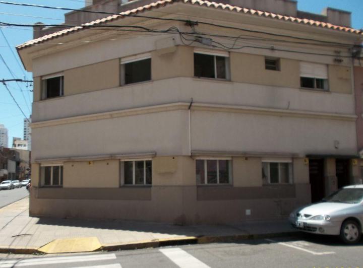 Departamento · 39m² · 1 Ambiente