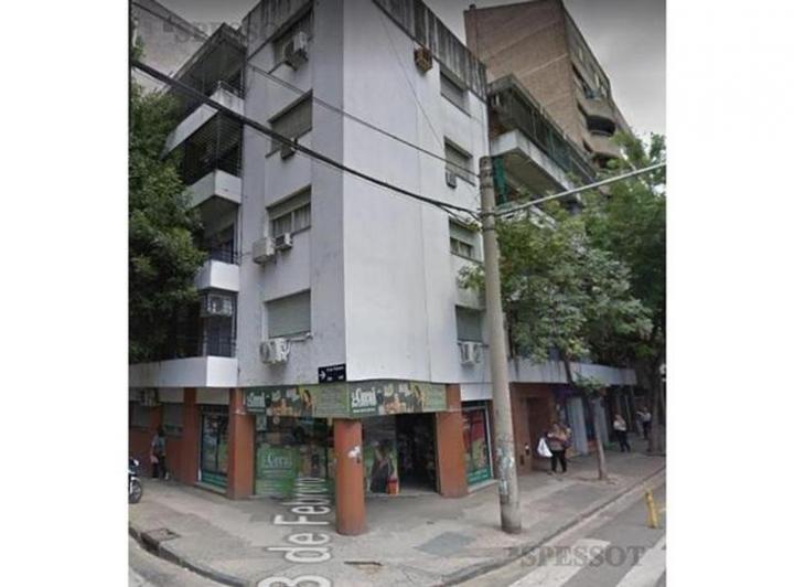 Departamento · 60m² · 3 Ambientes