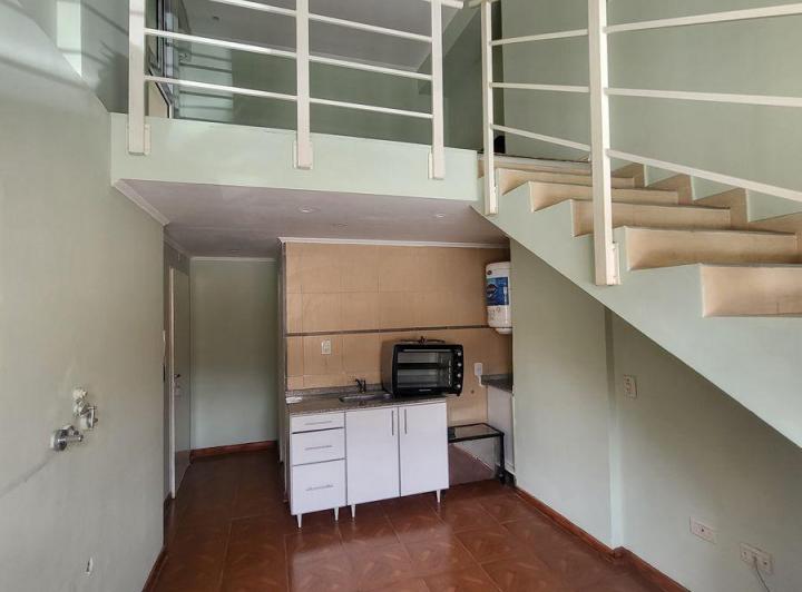 Departamento · 32m² · 2 Ambientes