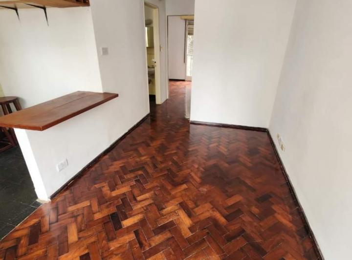 Departamento · 38m² · 2 Ambientes