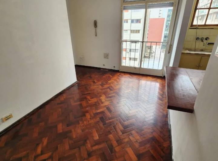 Departamento · 38m² · 2 Ambientes