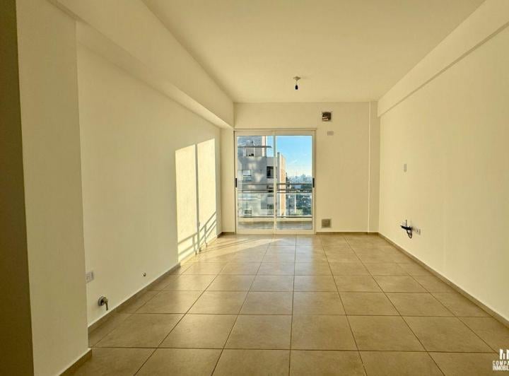 Departamento · 70m² · 3 Ambientes · 1 Cochera