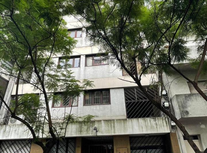Departamento · 60m² · 3 Ambientes