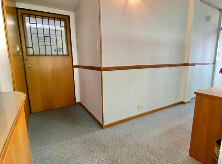 Oficina comercial · 30m² · 3 Ambientes