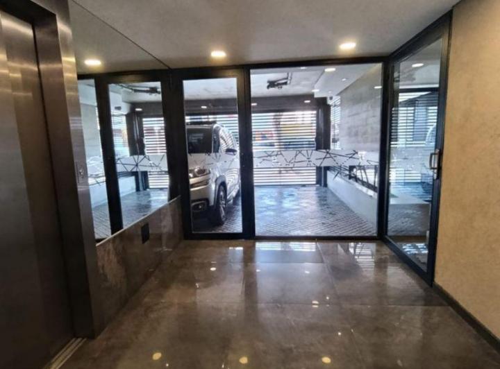 Departamento · 21m²