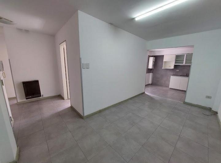 Departamento · 60m² · 5 Ambientes