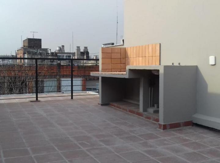 Departamento · 30m² · 1 Ambiente