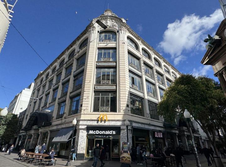 Oficina comercial · 60m² · 2 Ambientes