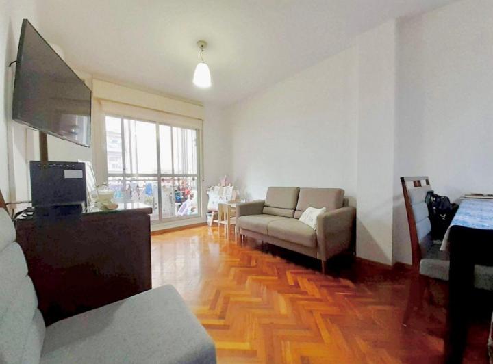 Departamento · 70m² · 4 Ambientes