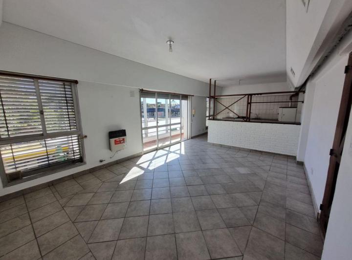 Departamento · 65m² · 3 Ambientes
