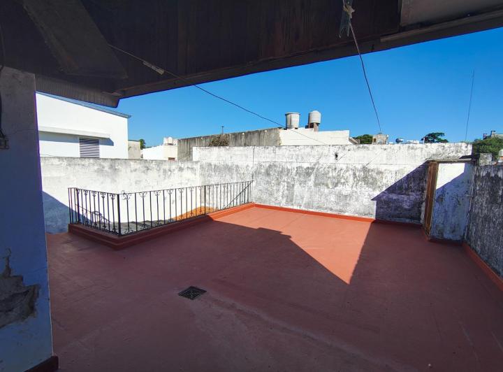 Casa · 60m² · 4 Ambientes