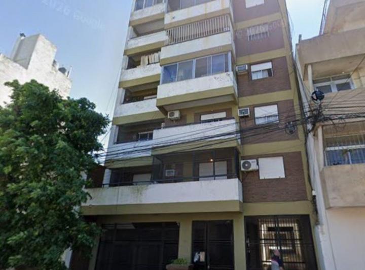 Departamento · 2m² · 7 Ambientes