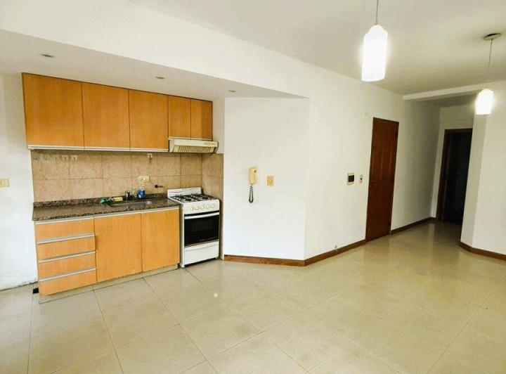Departamento · 38m² · 2 Ambientes