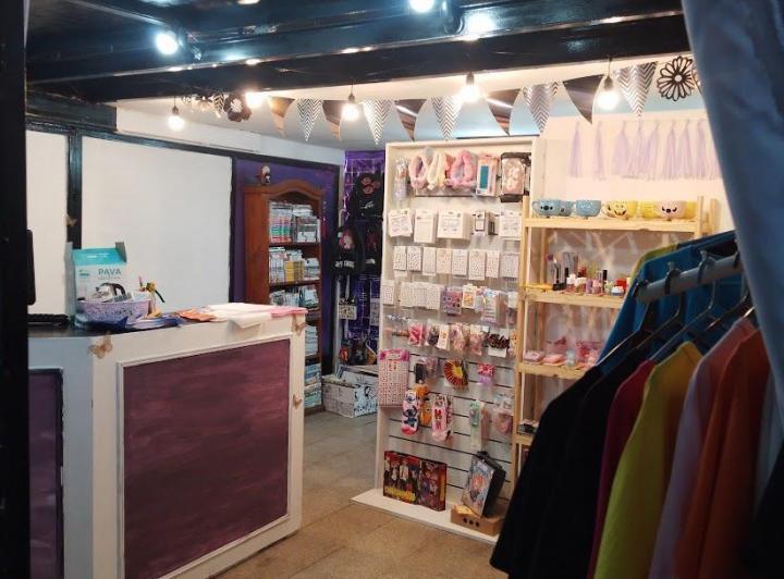 Local comercial · 41m² · 2 Ambientes
