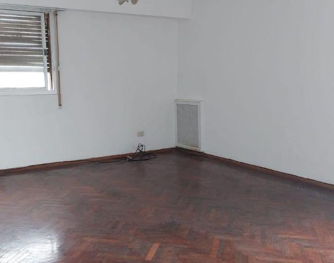 PH · 92m² · 5 Ambientes · 1 Cochera