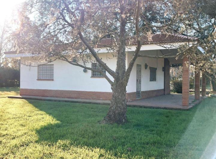 Quinta vacacional · 70m² · 3 Ambientes · 2 Cocheras