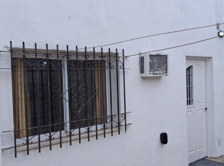 Casa · 45m² · 2 Ambientes