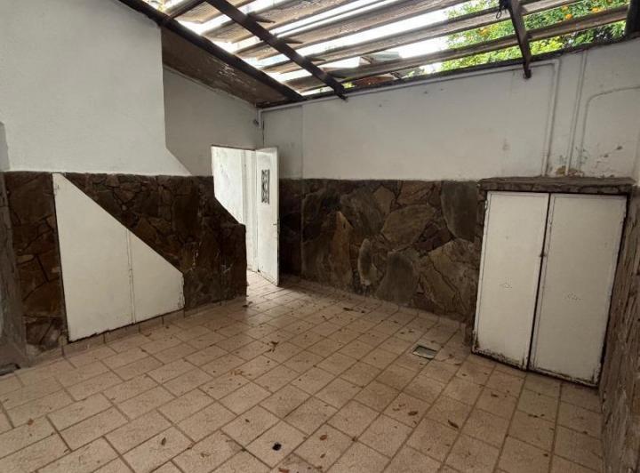 PH · 75m² · 2 Ambientes