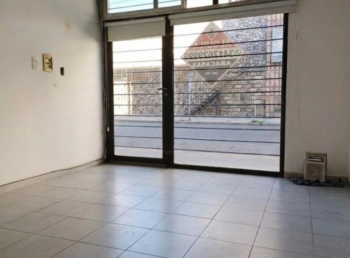 Departamento · 20m² · 1 Ambiente