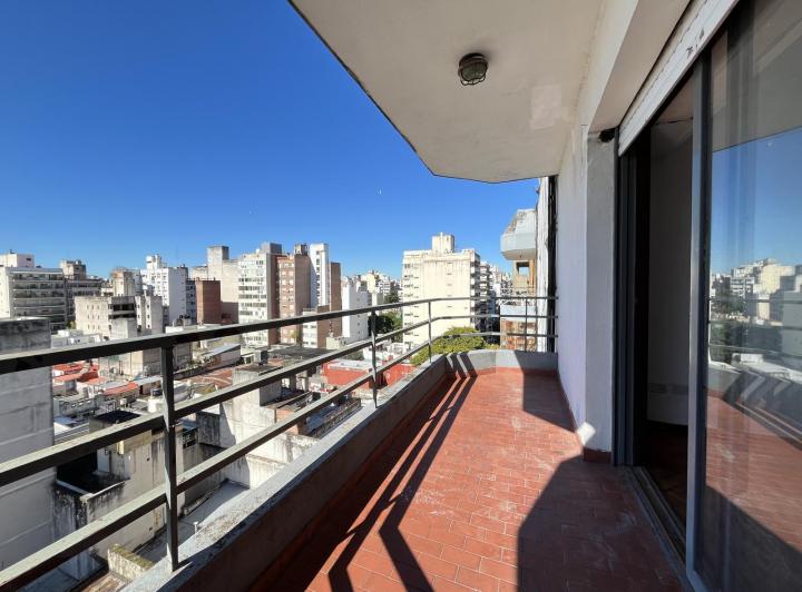 Departamento · 55m² · 4 Ambientes